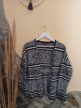 Rebeca Stradivarius Talla Única