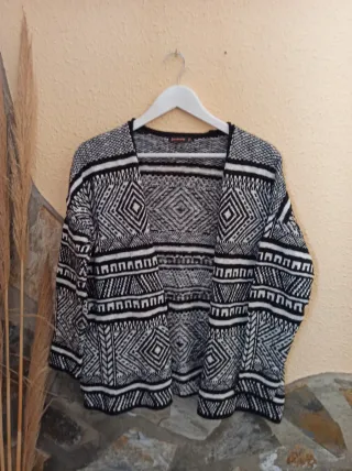 Rebeca Stradivarius Talla Única