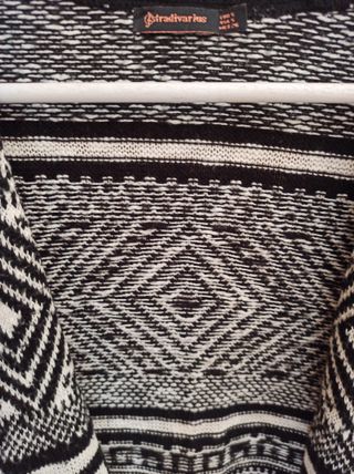 Rebeca Stradivarius Talla Única