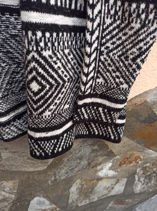 Rebeca Stradivarius Talla Única