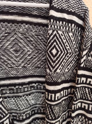 Rebeca Stradivarius Talla Única