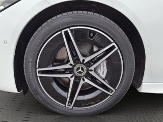 MERCEDES-BENZ C220D ESTATE 200cv AMG