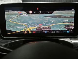 MERCEDES-BENZ C220D ESTATE 200cv AMG