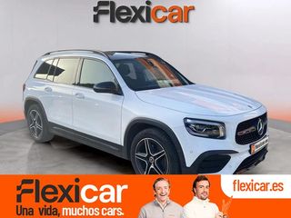 Mercedes Clase GLB 1.3 GLB 200 DCT 120KW (163CV)