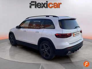 Mercedes Clase GLB 1.3 GLB 200 DCT 120KW (163CV)