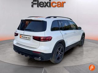 Mercedes Clase GLB 1.3 GLB 200 DCT 120KW (163CV)