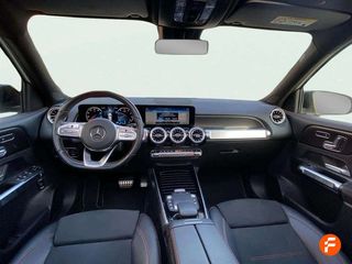 Mercedes Clase GLB 1.3 GLB 200 DCT 120KW (163CV)