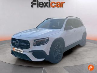 Mercedes Clase GLB 1.3 GLB 200 DCT 120KW (163CV)