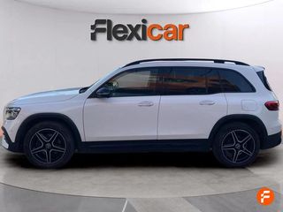 Mercedes Clase GLB 1.3 GLB 200 DCT 120KW (163CV)