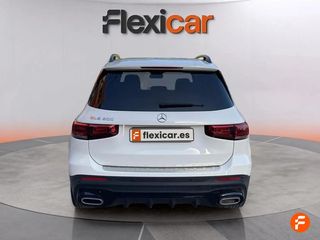 Mercedes Clase GLB 1.3 GLB 200 DCT 120KW (163CV)
