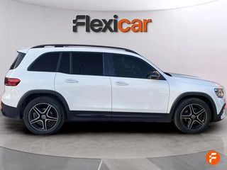 Mercedes Clase GLB 1.3 GLB 200 DCT 120KW (163CV)