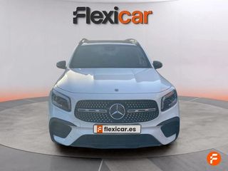 Mercedes Clase GLB 1.3 GLB 200 DCT 120KW (163CV)
