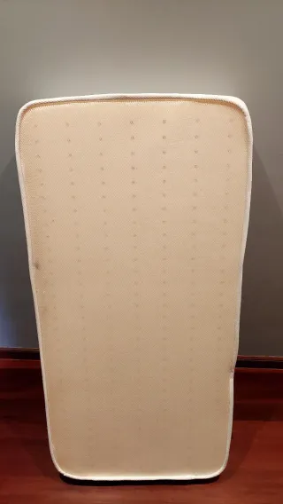 Colchón Cuna 60x117