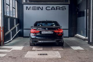 BMW Serie 730d PACK M - 53000kms
