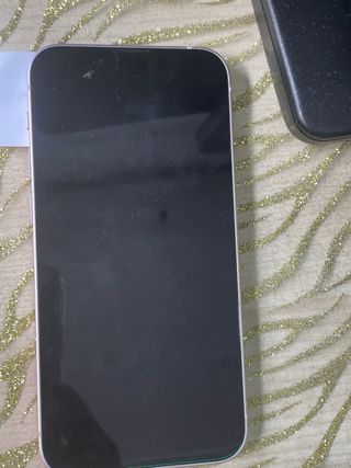 iPhone 13 mini 128GB rosa - 385€