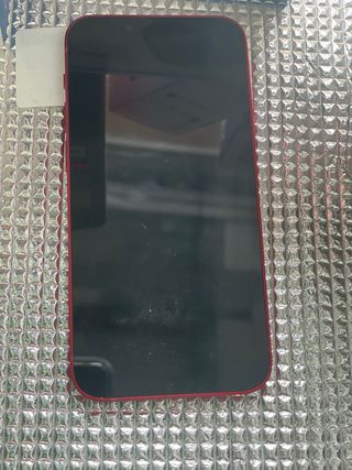 iPhone 13 mini 128GB rosa - 385€