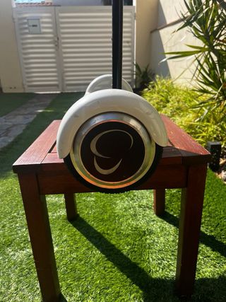 Hoverboard Smartgyro Blanco
