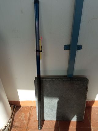 Caña de pescar 6 metros