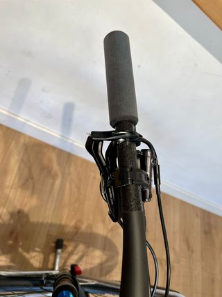 Orbea Oiz M-Pro Factory talla M
