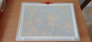 Juego de encaje de piezas de colores