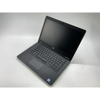 Portátil Dell Latitude 5480