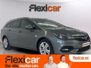 Opel Astra 1.5D DVH 90kW (122CV) GS Line