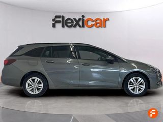 Opel Astra 1.5D DVH 90kW (122CV) GS Line
