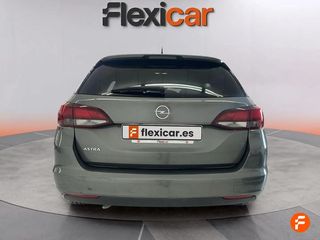 Opel Astra 1.5D DVH 90kW (122CV) GS Line