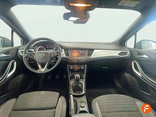 Opel Astra 1.5D DVH 90kW (122CV) GS Line