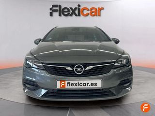 Opel Astra 1.5D DVH 90kW (122CV) GS Line