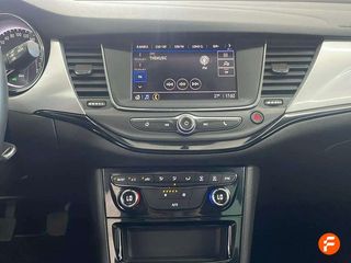 Opel Astra 1.5D DVH 90kW (122CV) GS Line