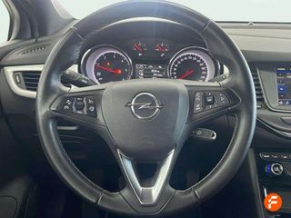 Opel Astra 1.5D DVH 90kW (122CV) GS Line