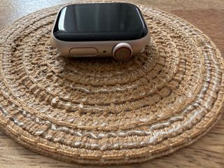 Apple Watch Series 7 piezas