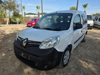 Renault Kangoo 2015