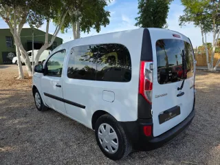 Renault Kangoo 2015
