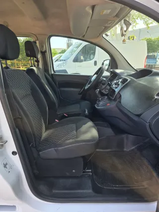 Renault Kangoo 2015