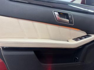 Mercedes-Benz Clase E 2014