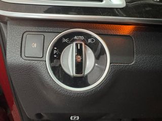 Mercedes-Benz Clase E 2014