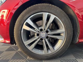 Mercedes-Benz Clase E 2014