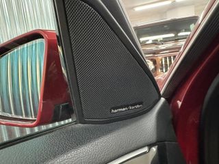 Mercedes-Benz Clase E 2014