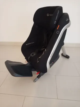 Silla contramarcha concord reverse plus