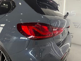 BMW Serie 1 118d Business Auto. 5p 150 cv. – Pack M