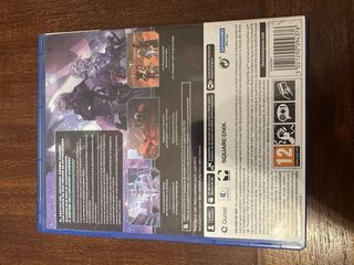 Star Ocean The Divine Force PS5