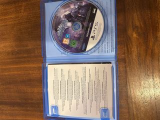 Star Ocean The Divine Force PS5