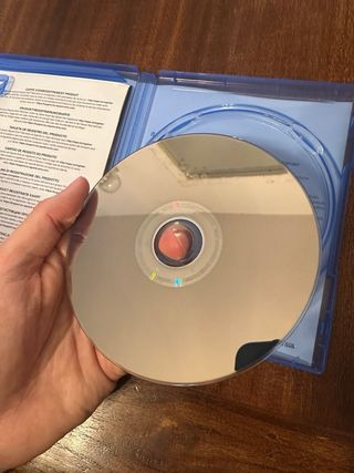 Star Ocean The Divine Force PS5