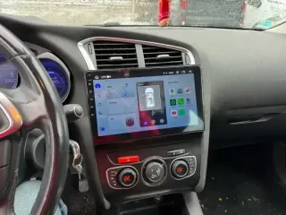 ✅ Radio Citroën C4 Android 