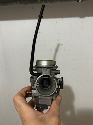 Carburador Honda CBR 125 R 2006