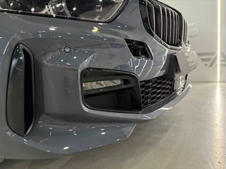 BMW Serie 1 118d Business Auto. 5p 150 cv. – Pack M