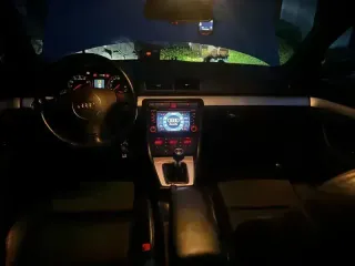 ✅ Radio Audi A4 B6 B7 Android     