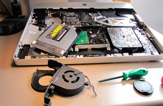 Reparación de ordenadores y portátiles Megabyte